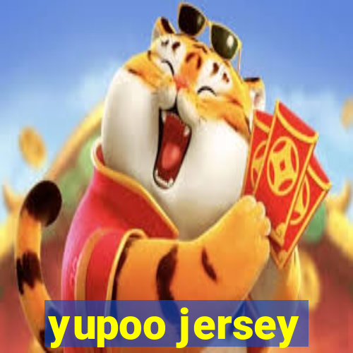 yupoo jersey